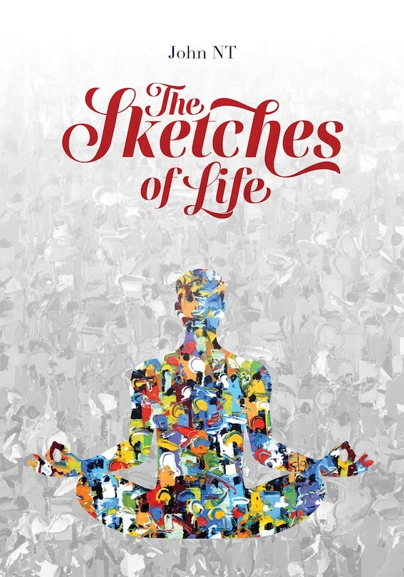 Couverture_Sketches of Life