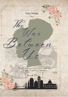 Front cover_The War Between Us