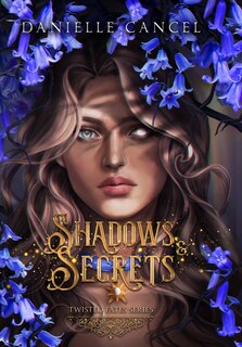 Couverture_Shadows and Secrets