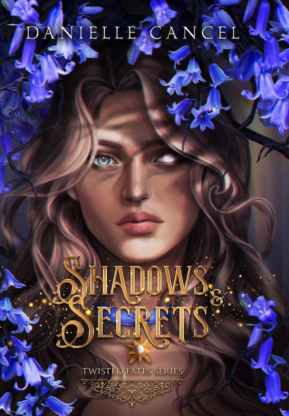 Couverture_Shadows and Secrets