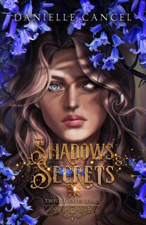 Couverture_Shadows and Secrets