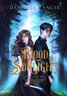 Couverture_Blood and Sunlight