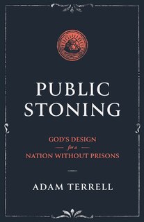 Front cover_Public Stoning