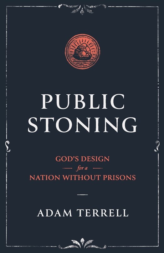 Front cover_Public Stoning