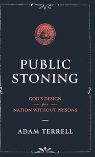 Couverture_Public Stoning