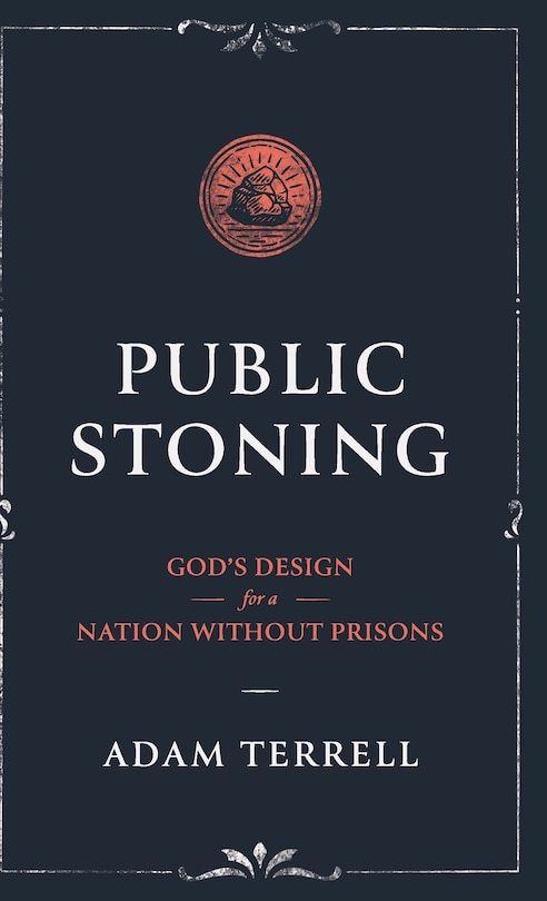 Couverture_Public Stoning