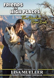 Couverture_Friends in High Places