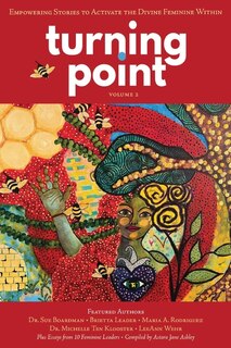 Couverture_Turning Point - Volume 2