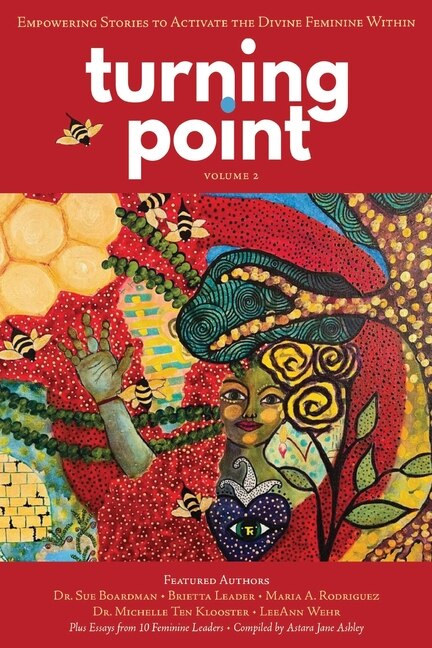 Couverture_Turning Point - Volume 2