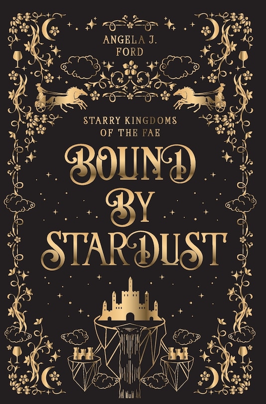 Front cover_Bound by Stardust