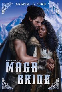 Front cover_Mage Bride