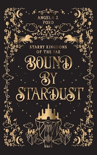 Front cover_Bound by Stardust