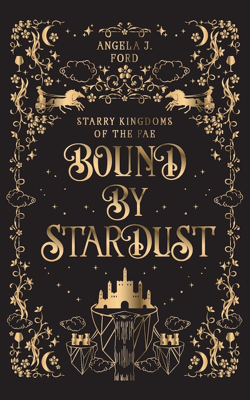 Front cover_Bound by Stardust