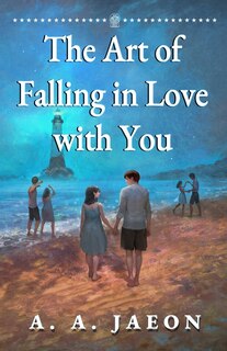 Couverture_The Art of Falling in Love with You