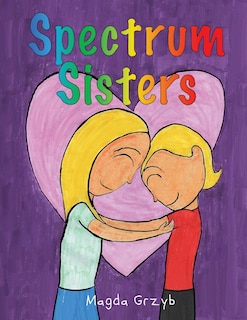 Couverture_Spectrum Sisters