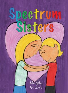 Front cover_Spectrum Sisters