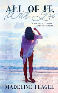 Front cover_All Of It, With You