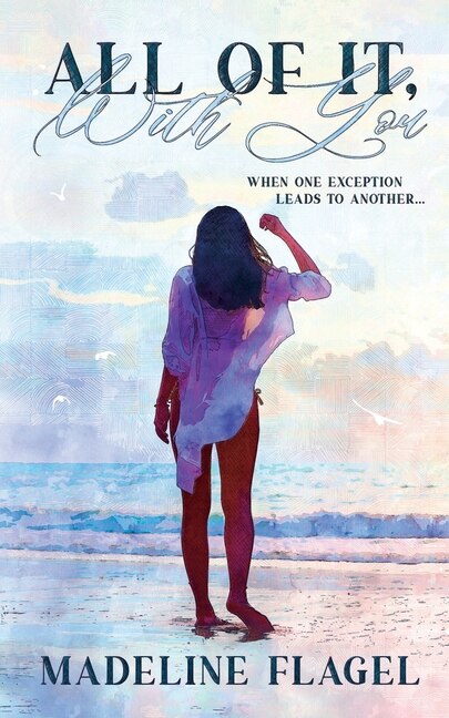 Front cover_All Of It, With You
