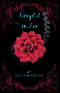 Front cover_Tangled in Fae