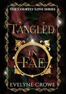 Couverture_Tangled in Fae
