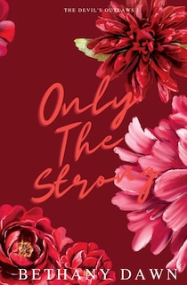 Couverture_Only The Strong
