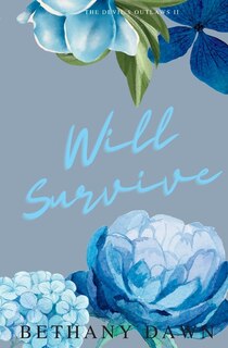 Front cover_Will Survive