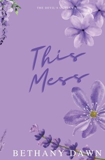 Couverture_This Mess