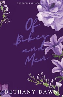 Front cover_Of Bikes and Men
