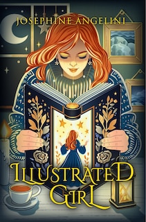 Couverture_Illustrated Girl