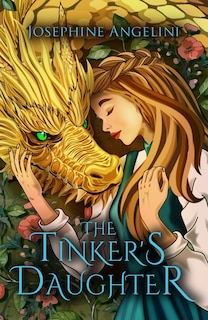Couverture_The Tinker's Daughter
