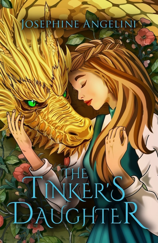 Couverture_The Tinker's Daughter