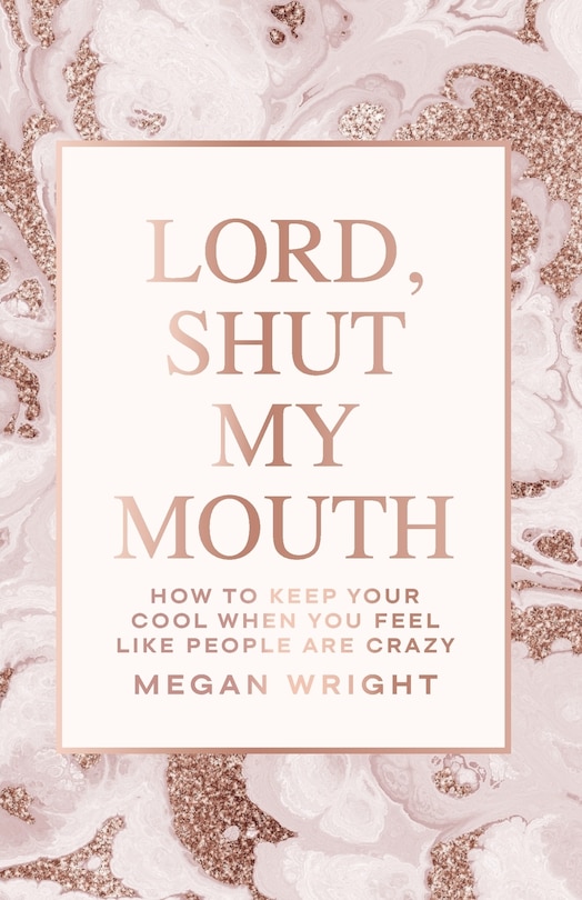 Couverture_Lord, Shut My Mouth