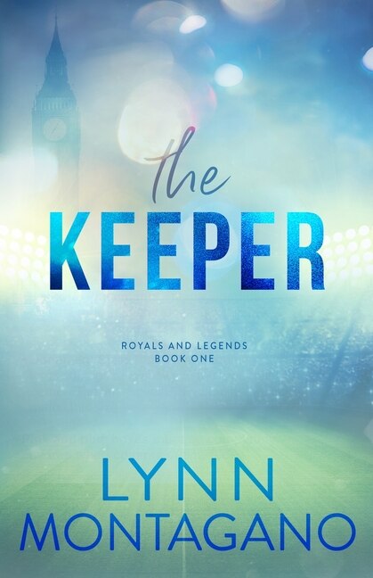 Couverture_The Keeper