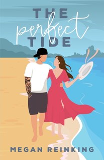 Front cover_The Perfect Tide