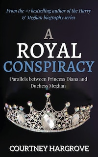 Front cover_A Royal Conspiracy