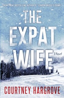 Front cover_The Expat Wife