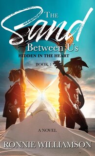 Couverture_The Sand Between Us