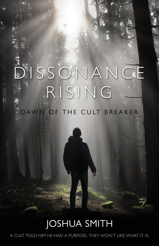 Front cover_Dissonance Rising