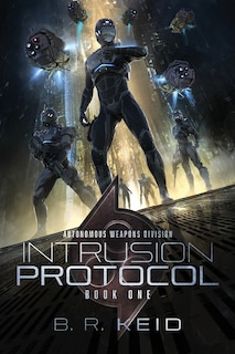 Front cover_Intrusion Protocol