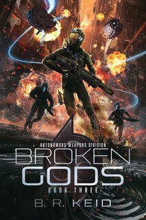 Front cover_Broken Gods