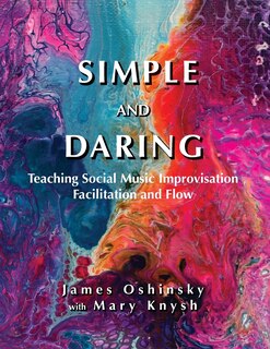 Front cover_Simple and Daring