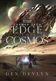 Front cover_Edge of the Cosmos
