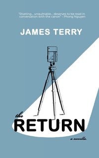 Front cover_The Return