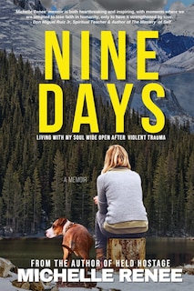 Front cover_Nine Days