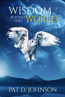 Front cover_Wisdom Beyond This World