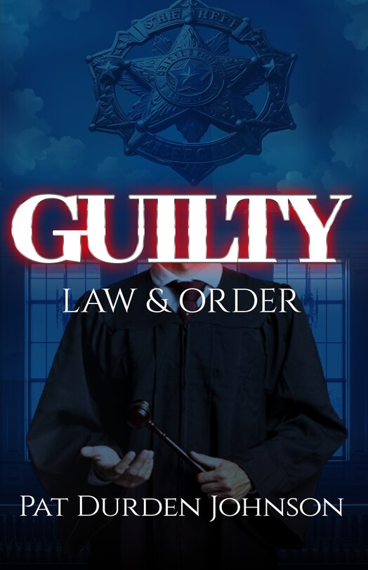 Front cover_Guilty