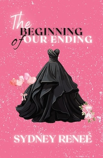 Couverture_The Beginning of Our Ending