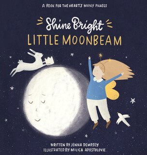 Front cover_Shine Bright Little Moonbeam