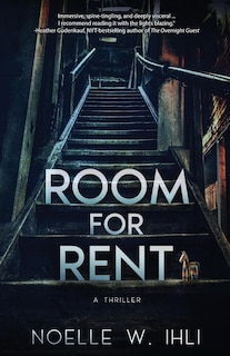 Front cover_Room for Rent