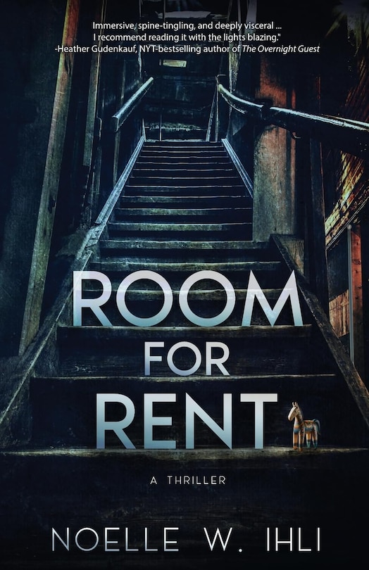 Front cover_Room for Rent
